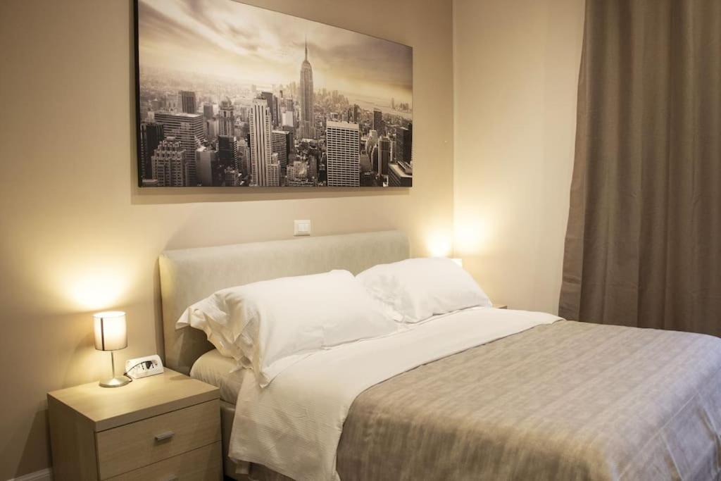 Suite Del Collezionista Roma Exterior foto